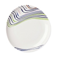 DIANE von FURSTENBERG Streamline Salad Plate