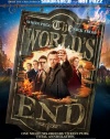 The World's End [Blu-ray]