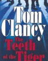 The Teeth of the Tiger (Jack Ryan Novels)