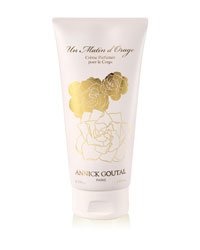 Annick Goutal Un Matin D'Orage Perfumed Body Cream (Tube) - 150ml/5oz