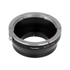 Fotodiox Lens Mount Adapter, Canon EOS EF to Micro Four Thirds Cameras