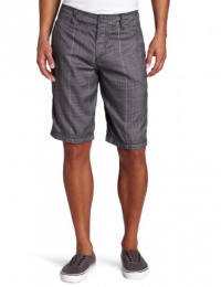 Oneill Men's Wall Street Rigid Boardshort