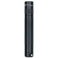 Maglite Solitaire Led 1AAA - Black Han - SJ3A016