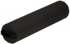 Earthlite Full Round Bolster (Black)