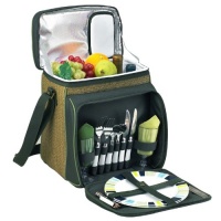 Picnic at Ascot Eco Picnic Cooler for 2