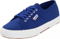 Superga 2750 Cotu Classic,Intense Blue,35 EU/Men's 3.5 M US/Women's 5 M US