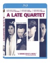 A Late Quartet [Blu-ray]