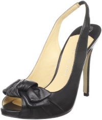 Ivanka Trump Women's Fennia 2 Peep-Toe Pump