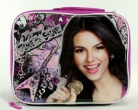 Victorious Victoria Justics Nickelodeon It's My Time to Shine Lunch Bag Lunchbag