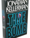 Time Bomb (Alex Delaware, Book 5)