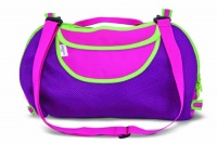 Melissa & Doug Trunki Tote - Pink/Purple