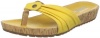 Timberland Women's Earthkeepers Estela Thong Thong Sandal