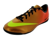 Nike Kids NIKE JR MERCURIAL VICTORY IV IC INDOOR SOCCER SHOES