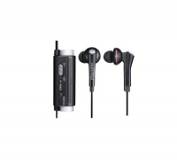 Pioneer SE-NC31C-K Headphones, Black