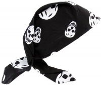 Creative Education's Pirate Hat And Eyepatch (One Size)