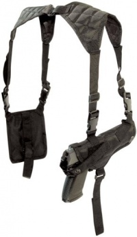 Crosman AirSoft Shoulder Holster