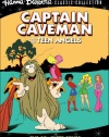 Captain Caveman and the Teen Angels: The Complete Series