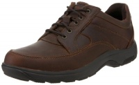 Dunham by New Balance Men's 8500 Oxford