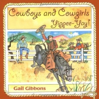 Cowboys and Cowgirls: YippeeYay!