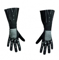 G.i. Joe Retaliation Snake Eyes Child Deluxe Gloves