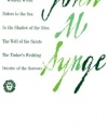 The Complete Plays of John M. Synge