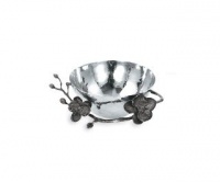 Michael Aram Black Orchid Bowl Small