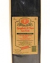 Rustichella D' Abruzzo Spaghetti Di Nero Black Squid Ink Pasta 17.6 Oz.