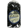 Al Dente Squid Ink Fettuccine, 12-Ounce Bag (Pack of 6)