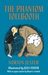 The Phantom Tollbooth