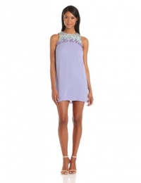 French Connection Women's Opal Ombre Dress