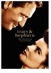 Tracy & Hepburn the Definitive Collection