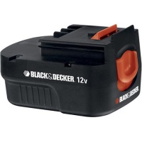 Black & Decker HPB12 12-Volt Slide-Pack Battery