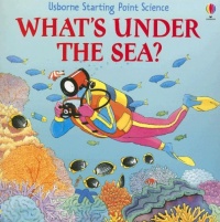 What's Under the Sea (Starting Point Science)