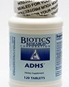 Biotics Research - ADHS 240 Tablets