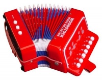 Woodstock Percussion Kid's Accordion