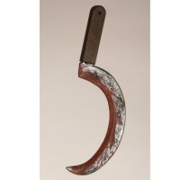 Bloody Sickle Weapons