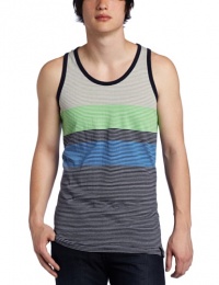 Burnside Men's Jack Knife Burnside Knit Tank Top