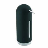 Umbra Penguin Soap Pump, Black