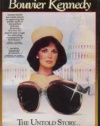 Jacqueline Bouvier Kennedy [VHS]