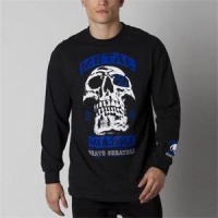 Metal Mulisha Cheaters Long Sleeve T-Shirt