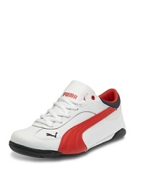 PUMA Boys' Fast Cat Jr Sneakers - Sizes 11-12 Toddler; 13, 1-6 Child