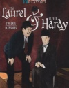 Laurel & Hardy, Vol. 1 & 2