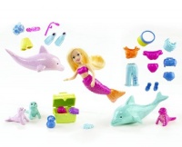 Polly Pocket Polly Sea Chic Boutique