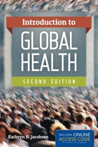 Introduction To Global Health