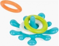 Boon Splat Floating Ring Toss