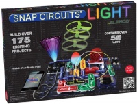 Elenco Snap Circuits Lights