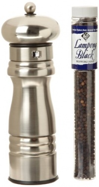 William Bounds 8-Inch HM pepper Mill