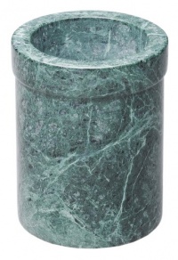 Oenophilia Marble Wine Chiller, Green