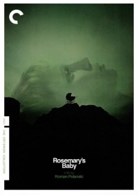 Rosemary's Baby (Criterion Collection)