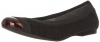 Stuart Weitzman Women's Tipable Flat